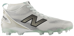 Кроссовки New Balance FreezeLX v5 'White Black', белый freezwt5 | white