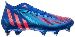 Кроссовки Adidas Predator Edge.1 SG 'Sapphire Edge Pack', синий h02965 | blue