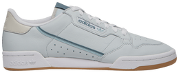 Кроссовки Adidas Continental 80 'Blue Tint', синий ee7048 | blue