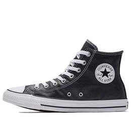 Кеды Converse Chuck Taylor All Star 'Black/White', черный 163235c | black