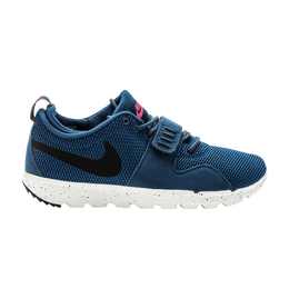 Nike Кроссовки SB Trainerendor 'Blue Force', синий 616575 416 | blue force