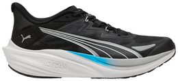 Кроссовки Puma Darter Pro Tech 'Black Speed Blue', черный 312339 01 | black
