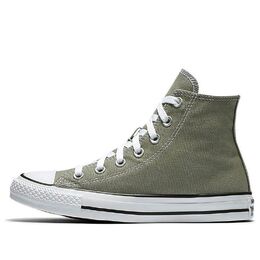 Кеды Converse Chuck Taylor All Star Seasonal Color High Top 159562c | army green