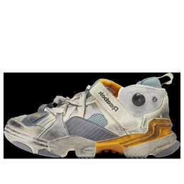 Беговые кроссовки Reebok Genetically Modified Pump x Vetements dv4456