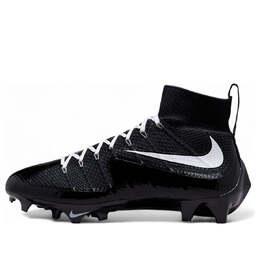Кроссовки Nike Vapor Edge 360 Untouchable Mid 'Black White', черный fq0235-001 | black