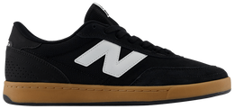 Кроссовки New Balance Numeric 440v2 'Black White Gum', черный nm440bng | black