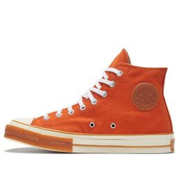Кеды Converse Chuck 1970s High Top, оранжевый 169057c | orange