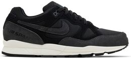 Кроссовки Nike Air Span 2 SE 'Black Anthracite', черный bq6052 001 | black