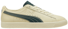 Кроссовки Puma Clyde 'Players' Lane', кремовый 398701 01 | cream