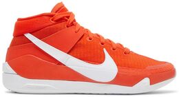 Кроссовки Nike KD 13 TB 'Team Orange', оранжевый cw4115 802 | orange