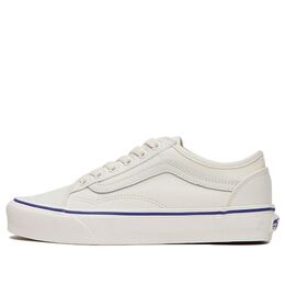 Кеды Vans Old Skool Tapered Unisex White, синий vn0a54f44u3 | blue