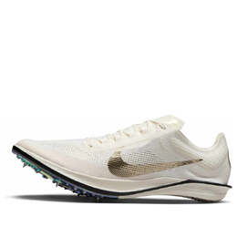 Кроссовки Nike ZoomX Dragonfly 2 Elite 'Jakob A. Ingebrigtsen', бежевый ib8745-100 | beige