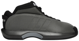 Кроссовки Adidas Crazy 1 'Playoffs' 2024, черный ie6570 | black