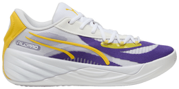 Кроссовки Puma All-Pro Nitro 'LA Lakers', фиолетовый 311899 01 | purple