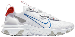 Кроссовки Nike React Vision 'USA', белый dj4597 100 | white