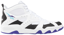 Кроссовки Reebok ATR Decimator 'White Night Black', белый 100200788 | white