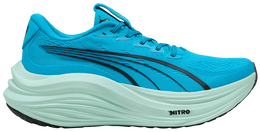 Кроссовки Puma MagMax Nitro 'Speed Blue Mint Melt', синий 310088 12 | blue