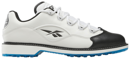Кроссовки Reebok OG Pump Golf 'White Black', белый 100236895 | white