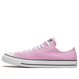 Кеды Converse Chuck Taylor All Star Low Top 'Pink', розовый 166708c | pink