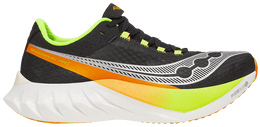 Кроссовки Saucony Endorphin Pro 4 'Black Vo2', черный s20939 343 | black