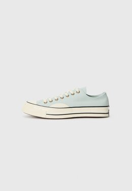 Кроссовки CHUCK 70 UNISEX Converse, светло-голубой co415p022-k11 | you dew you/egret/black