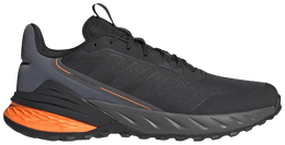 Кроссовки Adidas Response Trail 2.0 'Black Grey Orange', черный fx4856 | black