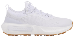Кроссовки Under Armour Phantom Fore 'White Halo Grey', белый 3027876 100 | white