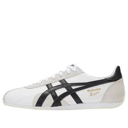 Кроссовки Onitsuka Tiger Runspark 'White Grey Black', белый 1183b480-105 | white