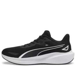 Кроссовки Puma Skyrocket Lite 'Black White', черный 379437-01 | black