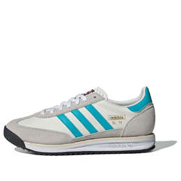 Кроссовки Adidas SL 72 RS 'Off White Lucid Blue', серый ji2495 | grey