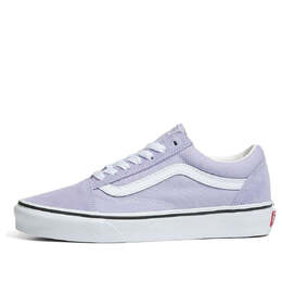 Кеды Vans Old Skool 'Lavender Purple White', фиолетовый vn0a5jmizs0 | purple