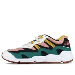 Беговые кроссовки New Balance 850 'Green Black Pink', зеленый ml850ysd | green