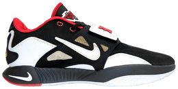Кроссовки Nike LeBron 21 EP 'Prime 93', черный hq3479 001 | black