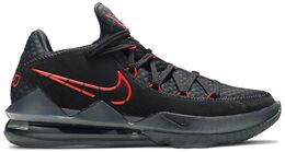 Кроссовки Nike Lebron 17 Low EP 'Bred', черный cd5006 001 | black