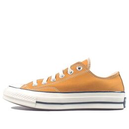 Кеды Converse Chuck 70 Low 'Khaki Vintage', коричневый 170091c | brown