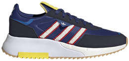 Кроссовки Adidas Retropy F2 'Victory Blue Gum', синий hq4361 | blue