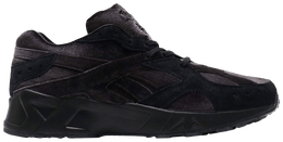 Кроссовки Reebok Aztrek TRB 'Black Gravel', черный ef7350 | black