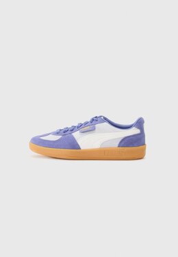 Кроссовки PALERMO UNISEX Puma, синий pu115o0q5-k17 | blue/light blue