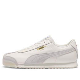 Кроссовки Puma Roma 'Warm White Sedate Grey', бежевый 398572-01 | beige