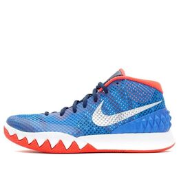 Кроссовки Nike Kyrie 1 'USA', красный 705277-401 | red