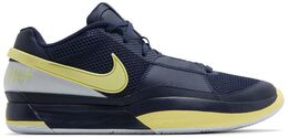 Кроссовки Nike Ja 1 'Murray State', синий fq4796 402 | blue