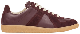 Кроссовки Maison Margiela Replica 'Deep Red', красный s57ws0236 p1895 t5080 | red