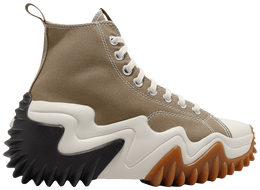 Кроссовки Converse Run Star Motion High 'Sand Dune', коричневый a00851c | brown