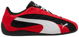 Кроссовки Puma Speedcat Plus 'Red', красный 402995 02 | red