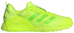 Кроссовки Adidas Dropset 3 'Lucid Lemon', зеленый ih5248 | green