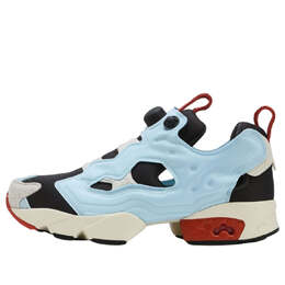 Кроссовки Reebok Instapump Fury 94 'Sky Blue', синий 100200786 | blue