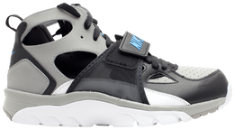 Кроссовки Nike Air Trainer Huarache, серый 679083 012 | grey