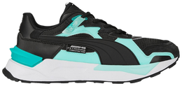 Кроссовки Puma Mercedes-AMG Petronas F1 x Mirage Sport Asphalt 'Black Teal', черный 307650 02 | black