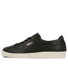 Кеды Puma Unisex Te-Ku SaT Sneakers Black/White, черный 366681-02 | black