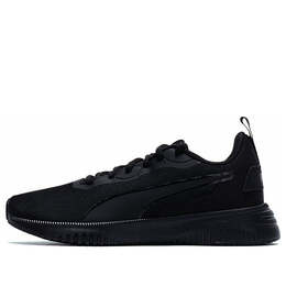 Беговые кроссовки Puma Flyer Flex 'Triple Black', черный 195201-05 | black